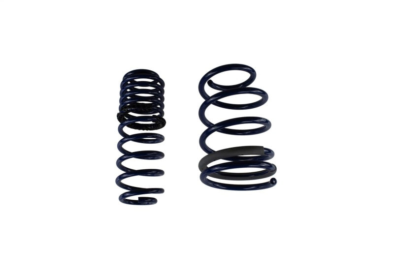Ford Performance Parts 2005-2014 Mustang Spring Kit 1.5in Drop M-5300-KA Photo - Unmounted