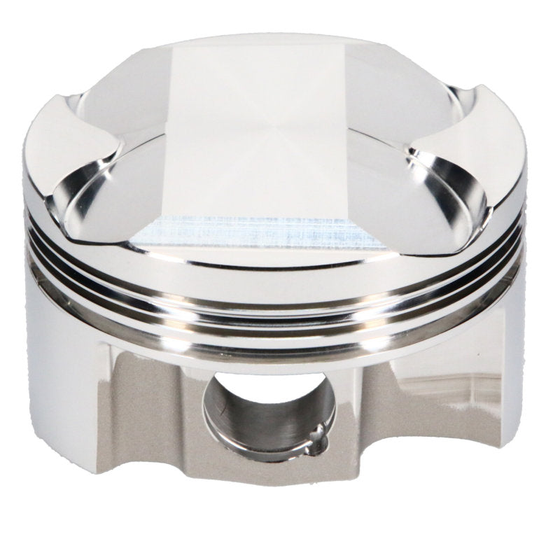 JE Pistons RENAULT WILLIAMS F7R 12.5:1 Set of 4 Pistons 312459 312459 User 2