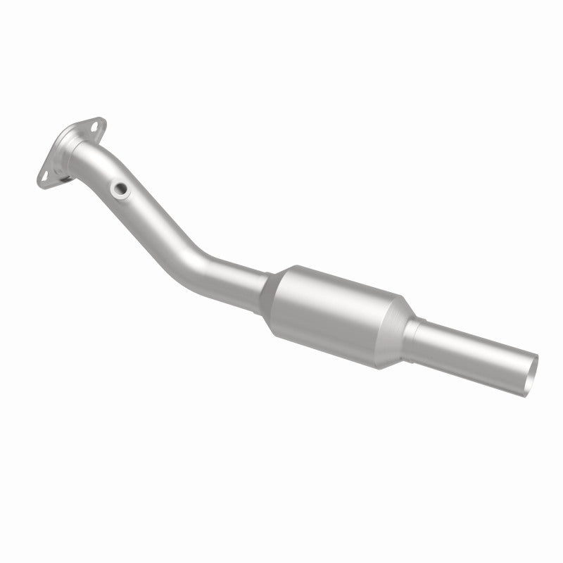 MagnaFlow Dodge Caliber California Grade CARB Compliant Direct-Fit Catalytic Converter 5571661 360 Degree Image Set