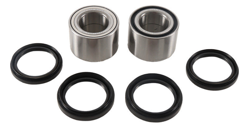 Pivot Works 07-10 Suzuki LTA-450 X King Quad PW Rear Wheel Bearing Kit PWRWK-S23-700 PWRWK-S23-700 Photo - Primary