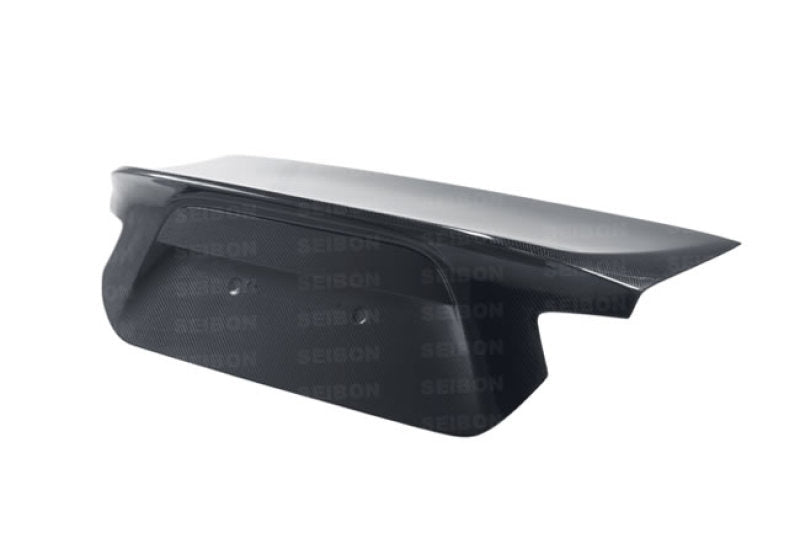 Seibon 12-13 BRZ/FRS Carbon Fiber Trunk/Hatch TL1213SCNFRS-C Photo - Primary