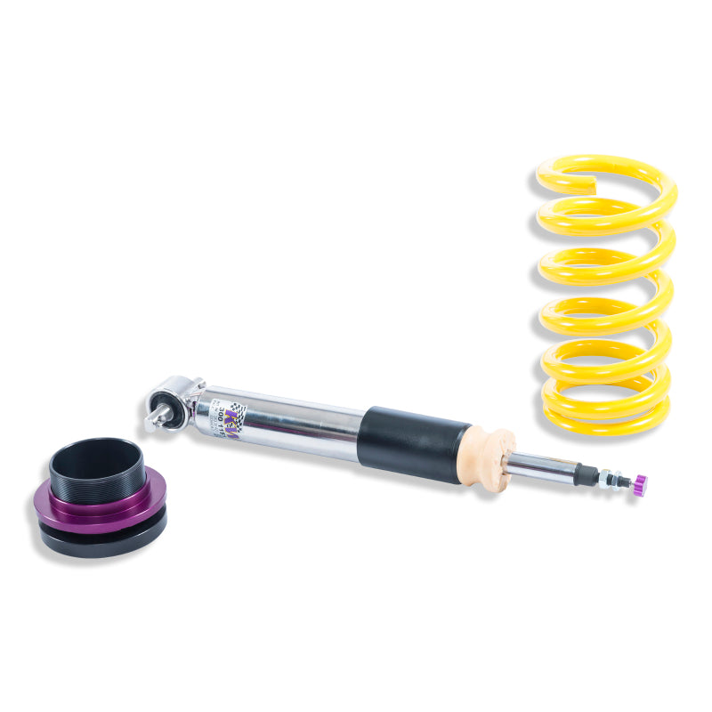 KW V3 Coilover Kit Ford Mustang 2018+ without electronic dampers 35230079 35230079 User 3