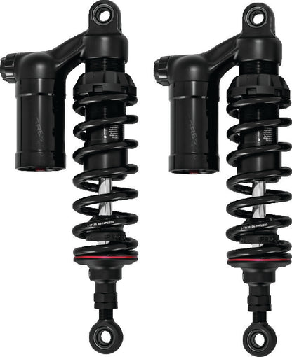 Progressive Sportster 990 Series Shock 12.0in - Black 990-1003 990-1003 User 3
