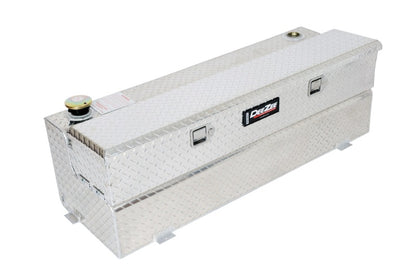 Dee Zee Deezee Universal Tanks - Combo Brite-Tread Aluminum (43 Gal) DZ92740 DZ92740 Photo - Primary