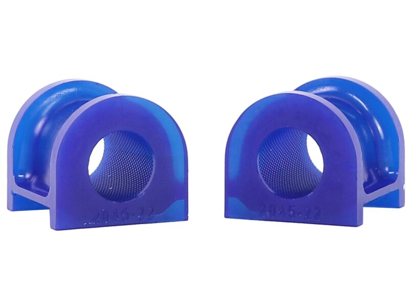 SuperPro Front Sway Bar Mount Bushing Kit SPF2045-22K Photo - out of package