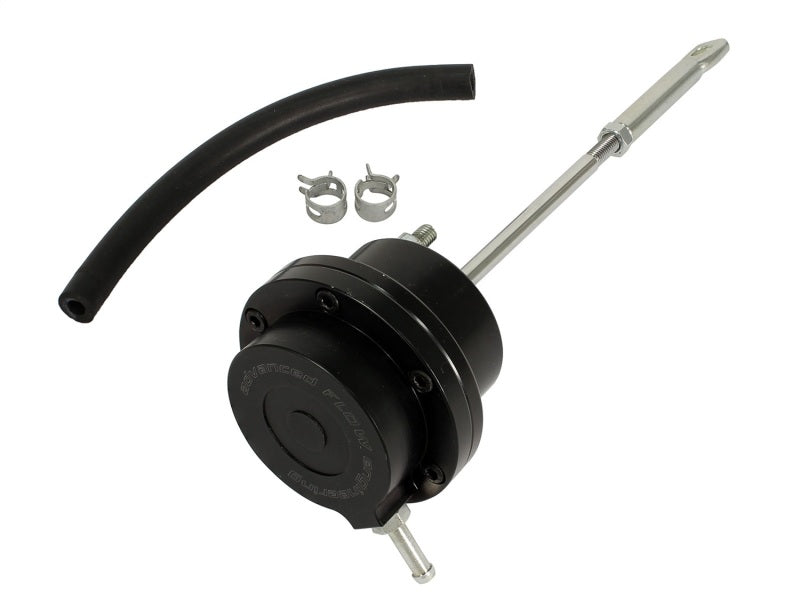aFe BladeRunner GT Series Wastegate Actuator: Ford Diesel Trucks 99-03 V8- 46-60079 Photo - Unmounted