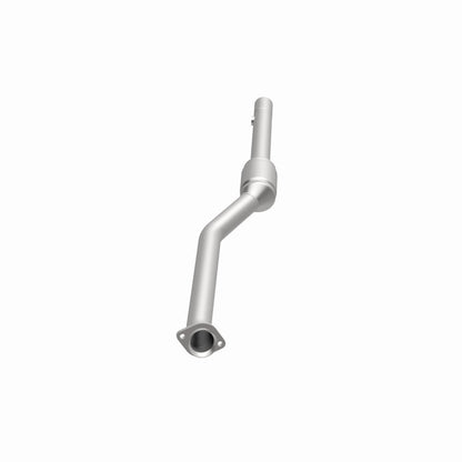 MagnaFlow BMW HM Grade Federal / EPA Compliant Direct-Fit Catalytic Converter 24521 360 Degree Image Set