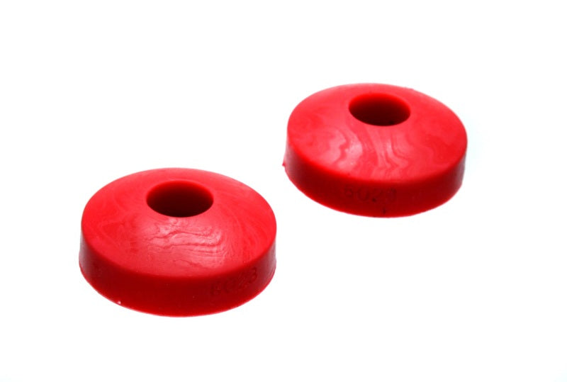 Energy Suspension Universal Bump Stop Red 9.9149R Photo - Primary