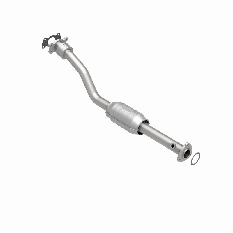 MagnaFlow HM Grade Federal / EPA Compliant Direct-Fit Catalytic Converter 23465 360 Degree Image Set