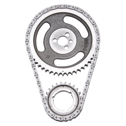 Edelbrock Timing Chain and gear Set Chevy 396-454 7810 Photo - Primary