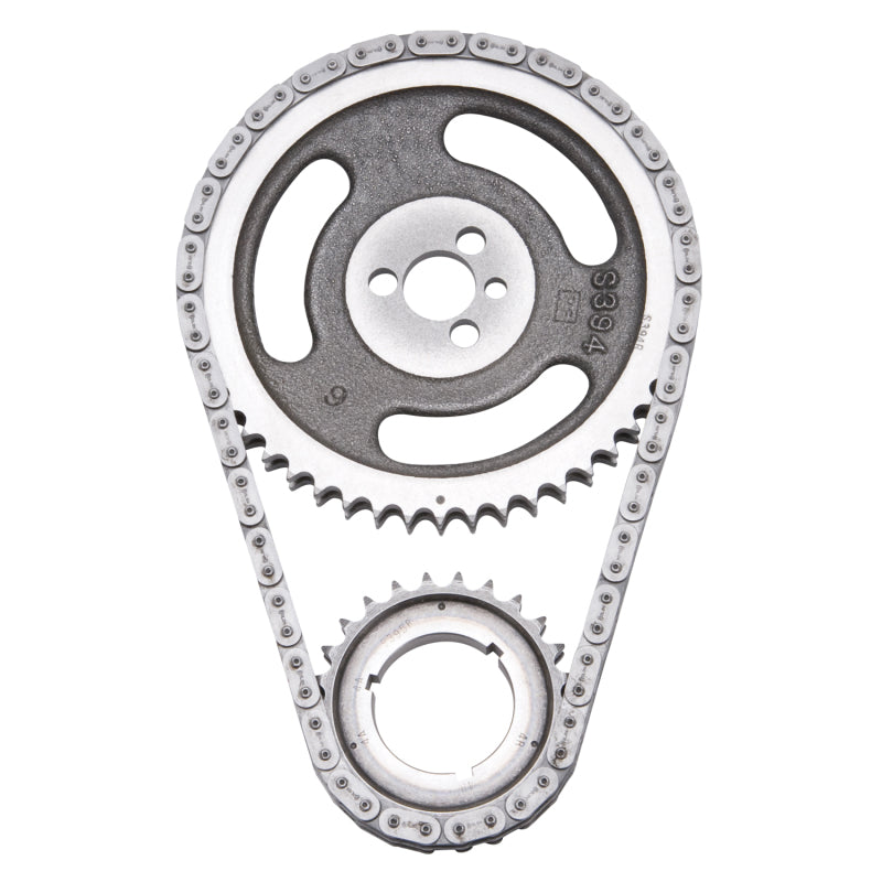 Edelbrock Timing Chain and gear Set Chevy 396-454 7810 Photo - Primary