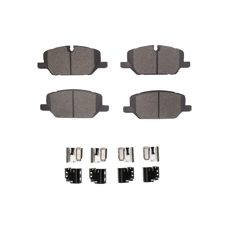 R1 Concepts RNC Optimum OE Brake Pads Brakes, Rotors & Pads Brake Pads - OE main image