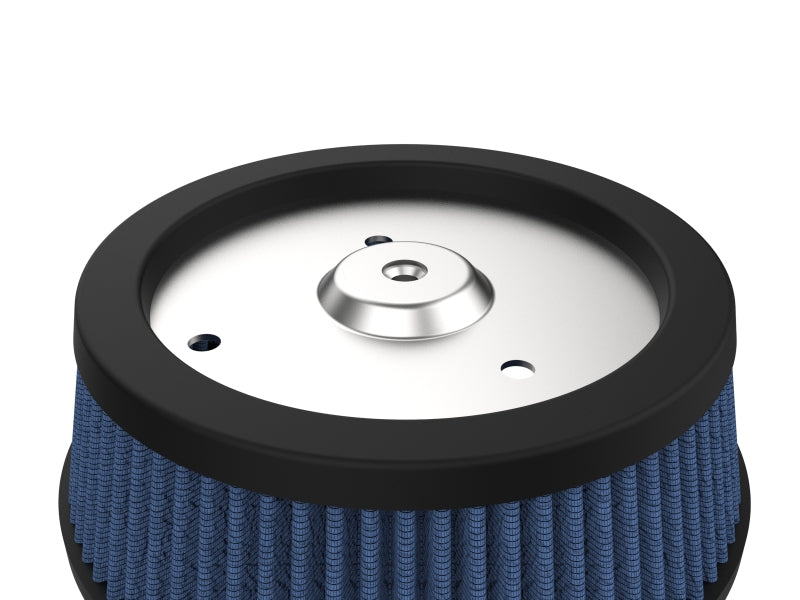 aFe Aries Powersport Air Filters OER P5R A/F P5R MC - Harley Davidson XL/Dyna 99-21 80-10401R 80-10401R Photo - Close Up