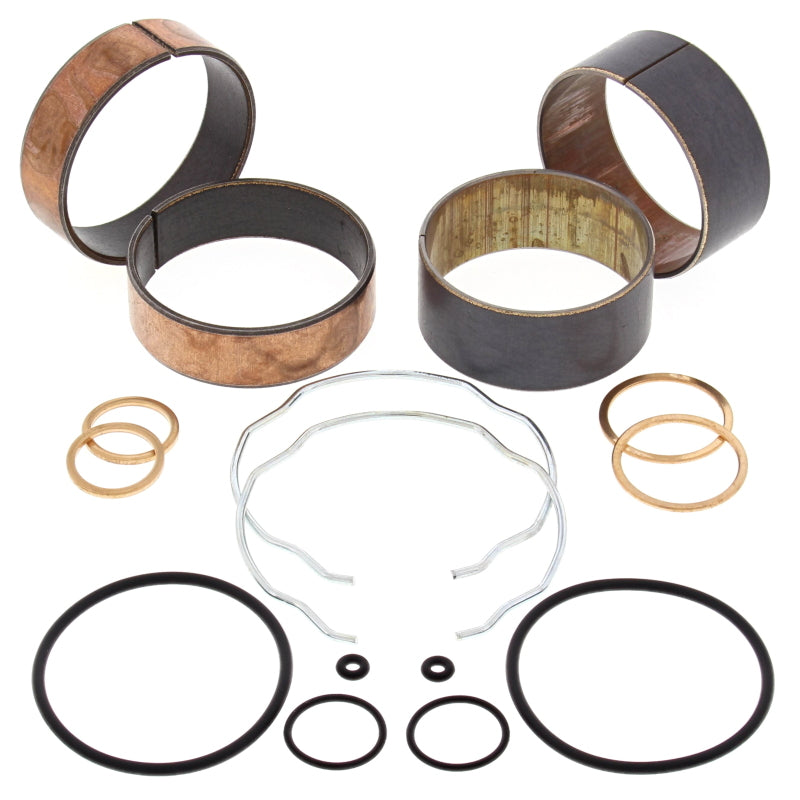 All Balls Racing 90-91 Honda CR125R Fork Bushing Kit 38-6006 38-6006 Photo - Primary