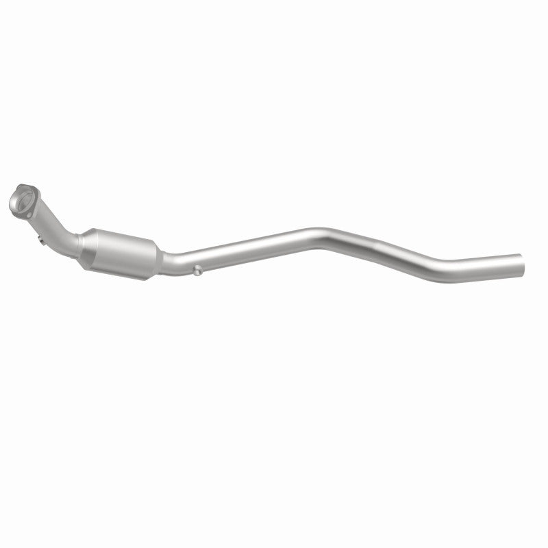 MagnaFlow California Grade CARB Compliant Direct-Fit Catalytic Converter 4481468 360 Degree Image Set