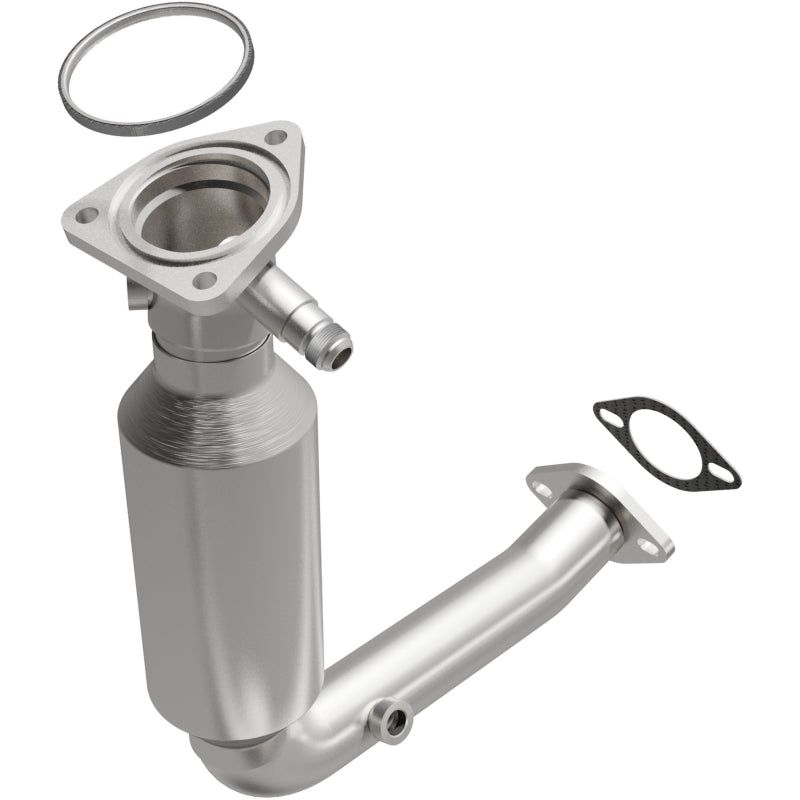 MagnaFlow Ford Focus California Grade CARB Compliant Direct-Fit Catalytic Converter 4481230 Photo - Primary
