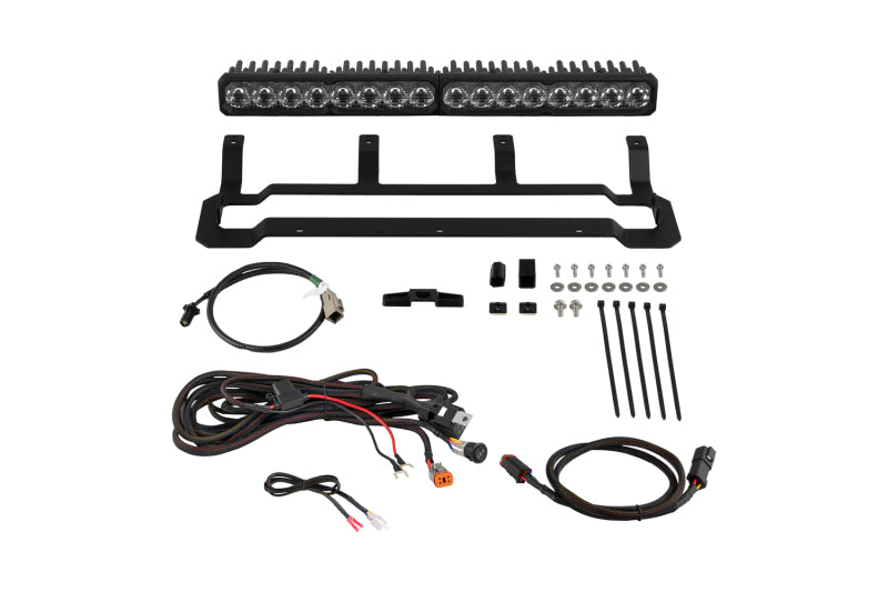 Diode Dynamics DIO LED Light Bars Lights Light Bars & Cubes main image