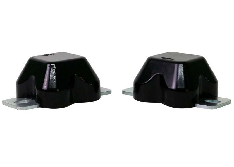 Whiteline 2005 Toyota Tacoma Rear Bump Stop Bushing W93450 W93450 Photo - out of package