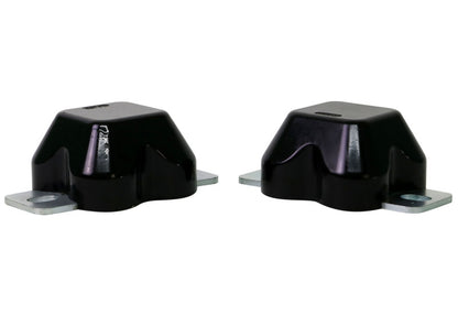 Whiteline 2005 Toyota Tacoma Rear Bump Stop Bushing W93450 W93450 Photo - out of package