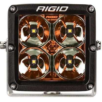 Rigid Industries Radiance+ Pod XL RGBW - Pair 322053 322053 Photo - Unmounted