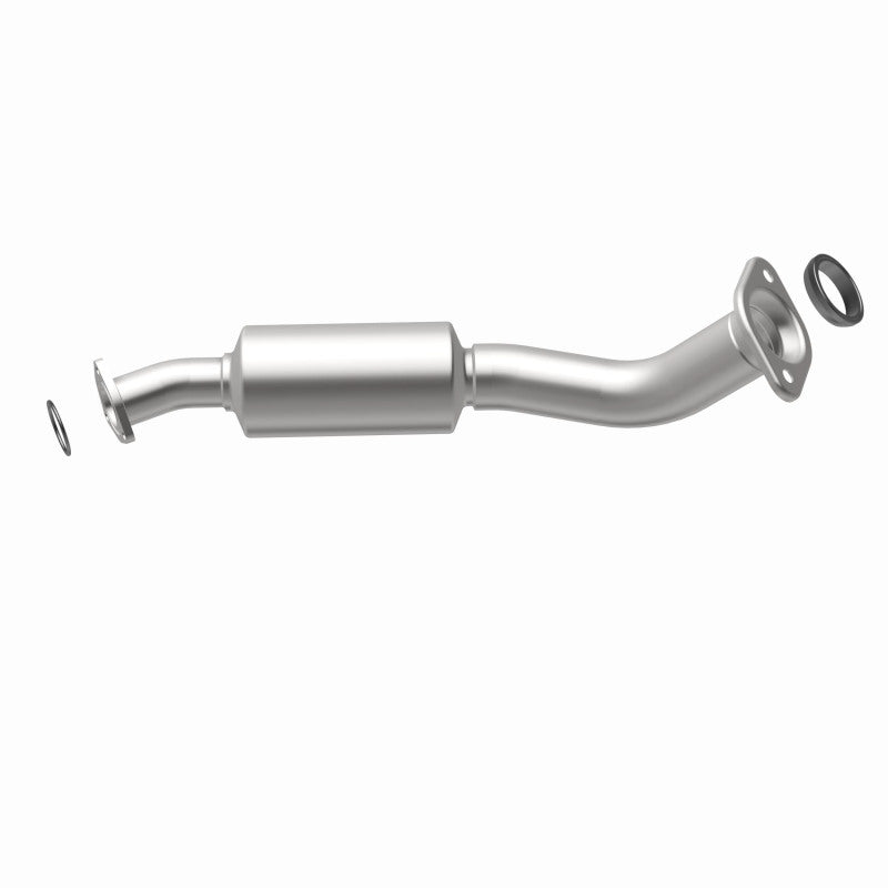 MagnaFlow Acura RSX California Grade CARB Compliant Direct-Fit Catalytic Converter 5461182 360 Degree Image Set