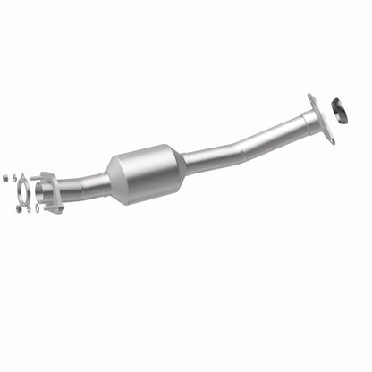 Magnaflow California Converter Direct Fit 13-15 Nissan NV200 2.0L 551689 551689 360 Degree Image Set