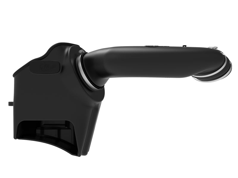 aFe Magnum Force Stage-2 Cold Air Intake System w/Pro Dry S Filter 54-13017D Photo - Unmounted