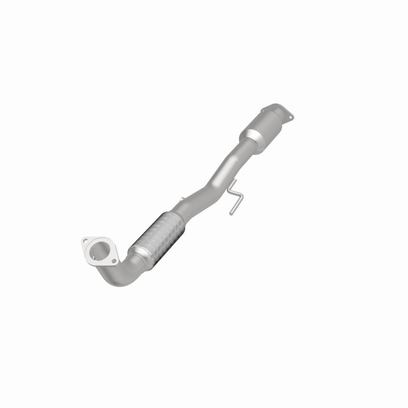 MagnaFlow Toyota Camry California Grade CARB Compliant Direct-Fit Catalytic Converter 5571988 360 Degree Image Set