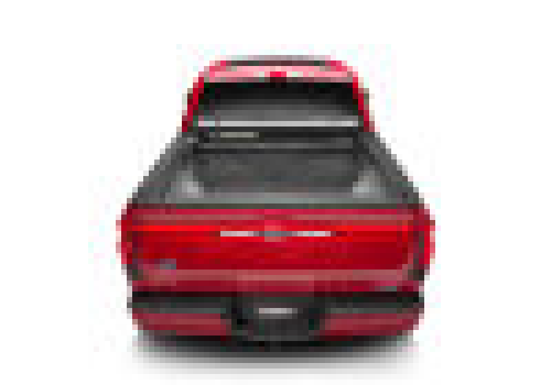 Truxedo Lo Pro 15-19 Ford F-150 5'7" Bed 597701 Photo - Mounted