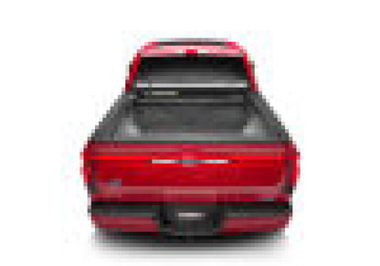 Truxedo Lo Pro 15-19 Ford F-150 5'7" Bed 597701 Photo - Mounted