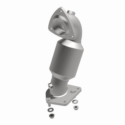 MagnaFlow Saab 9-3 California Grade CARB Compliant Direct-Fit Catalytic Converter 5411059 360 Degree Image Set