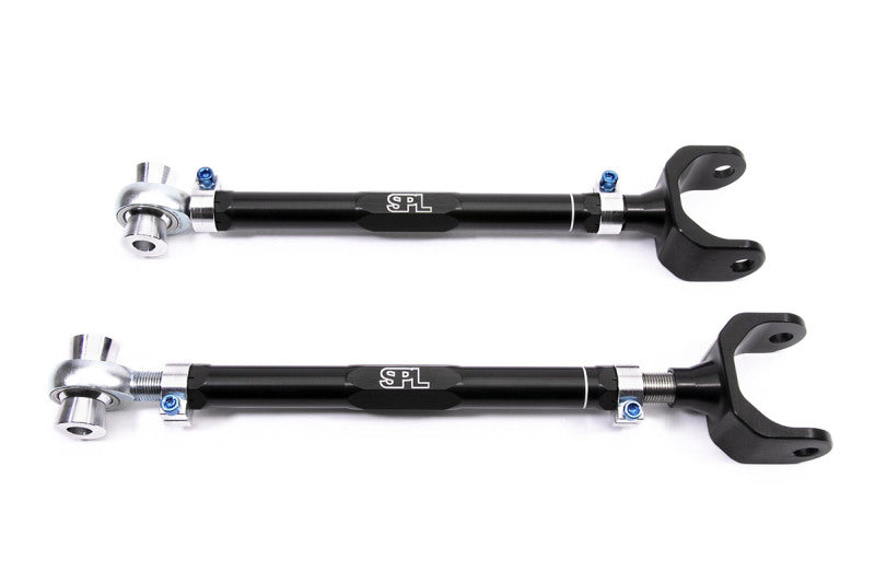 SPL Part ATS Rear Traction Links SPL RTR ATS Photo - out of package
