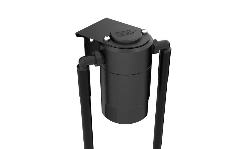 K&N Engineering K&N 16-23 Toyota Tacoma 3.5L Oil Catch Can 81-0813 81-0813 Photo - Primary