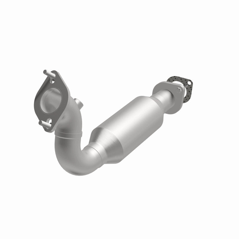 MagnaFlow Cadillac California Grade CARB Compliant Direct-Fit Catalytic Converter 5461170 360 Degree Image Set