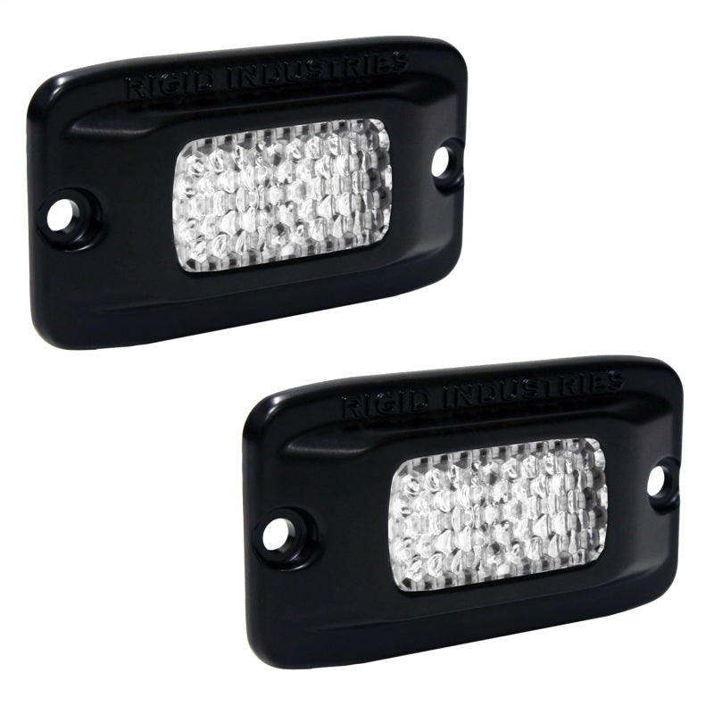 Rigid Industries SRM - Diffused - Back Up Light Kit 980013 Photo - Primary