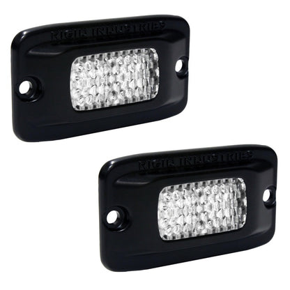 Rigid Industries SRM - Diffused - Back Up Light Kit 980013 Photo - Primary