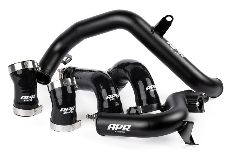 APR APR Hoses & Pipes Fabrication Hoses main image