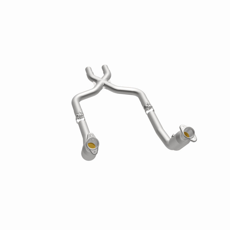 MagnaFlow Ford Mustang California Grade CARB Compliant Direct-Fit Catalytic Converter 5561977 360 Degree Image Set