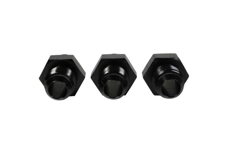 Aeromotive Regulator P/N 13109 or 13201 Fitting Kit 15108 Photo - in package