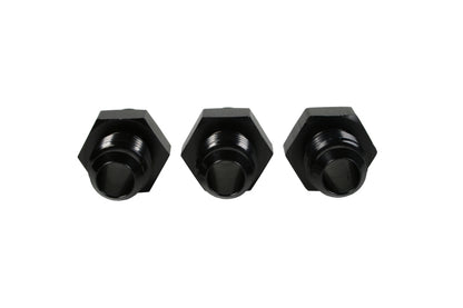 Aeromotive Regulator P/N 13109 or 13201 Fitting Kit 15108 Photo - in package