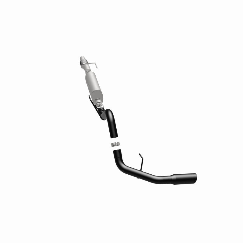 MagnaFlow Ford F-150 Street Series Cat-Back Performance Exhaust System 15364 360 Degree Image Set