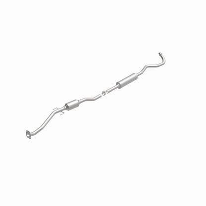 MagnaFlow OEM Grade Federal / EPA Compliant Direct-Fit Catalytic Converter 52440 360 Degree Image Set