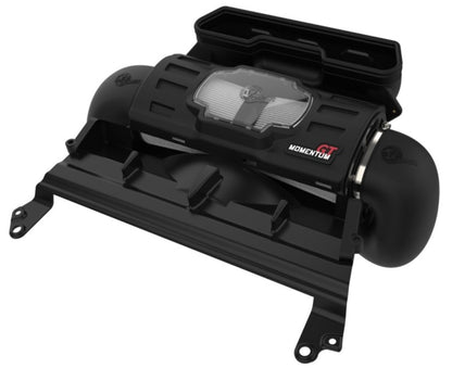 aFe Momentum GT Pro Dry S Cold Air Intake System 2021 RAM 1500 TRX V8-6.2L SC 50-70075D 50-70075D User 1
