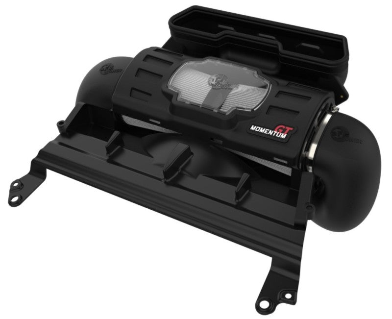 aFe Momentum GT Pro Dry S Cold Air Intake System 2021 RAM 1500 TRX V8-6.2L SC 50-70075D 50-70075D User 1
