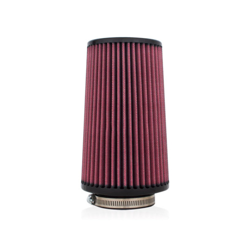 Mishimoto Performance Air Filter 2.75in Inlet 8in Filter Length MMAF-2758 Photo - Primary