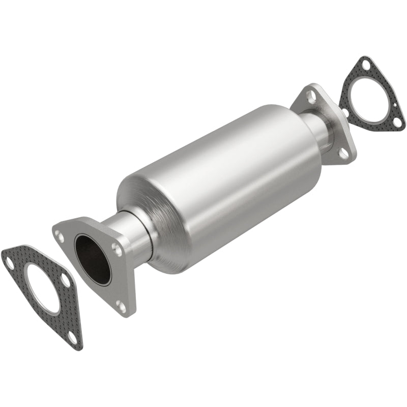 MagnaFlow Standard Grade Federal / EPA Compliant Direct-Fit Catalytic Converter 22622 Photo - Primary