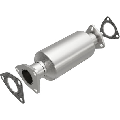 MagnaFlow Standard Grade Federal / EPA Compliant Direct-Fit Catalytic Converter 22622 Photo - Primary