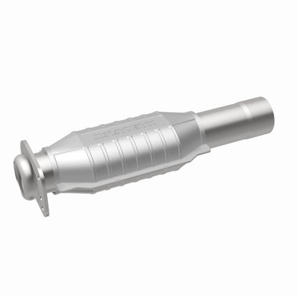 MagnaFlow California Grade CARB Compliant Direct-Fit Catalytic Converter 3322441 360 Degree Image Set