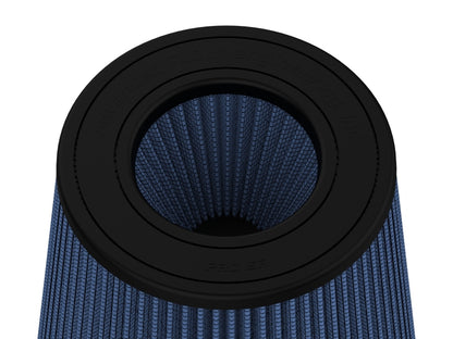 aFe MagnumFLOW Pro 5R Intake Replacement Filter 6in F x 9in B x 7in T (Inverted) x 9 IN H 24-91154 24-91154 Photo - Close Up
