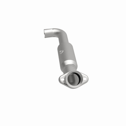 MagnaFlow Ford F-150 California Grade CARB Compliant Direct-Fit Catalytic Converter 5551520 360 Degree Image Set